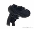 Keen Uneek Monochrome Mens Leisure Sandals, , Black, , Male, 0142-10019, 5637700564, , N3-18.jpg