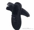 Keen Uneek Monochrome Mens Leisure Sandals, Keen, Black, , Male, 0142-10019, 5637700564, 0, N4-04.jpg