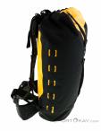 Ortlieb Gear Pack 25l Backpack, Ortlieb, Yellow, , Male,Female,Unisex, 0323-10000, 5637700620, 4013051044523, N2-17.jpg