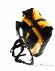 Ortlieb Gear Pack 25l Backpack, Ortlieb, Yellow, , Male,Female,Unisex, 0323-10000, 5637700620, 4013051044523, N4-14.jpg