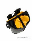 Ortlieb Gear Pack 25l Backpack, Ortlieb, Yellow, , Male,Female,Unisex, 0323-10000, 5637700620, 4013051044523, N4-19.jpg