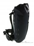 Ortlieb Gear Pack 25l Backpack, Ortlieb, Čierna, , Muži,Ženy,Unisex, 0323-10000, 5637700621, 4013051044745, N2-17.jpg