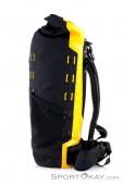 Ortlieb Gear Pack 32l Backpack, Ortlieb, Yellow, , Male,Female,Unisex, 0323-10001, 5637700625, 4013051044554, N1-06.jpg