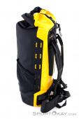 Ortlieb Gear Pack 32l Backpack, Ortlieb, Yellow, , Male,Female,Unisex, 0323-10001, 5637700625, 4013051044554, N2-07.jpg