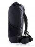 Ortlieb Gear Pack 32l Backpack, Ortlieb, Noir, , Hommes,Femmes,Unisex, 0323-10001, 5637700626, 4013051044547, N1-06.jpg
