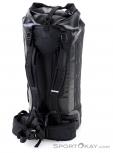 Ortlieb Gear Pack 32l Backpack, Ortlieb, Čierna, , Muži,Ženy,Unisex, 0323-10001, 5637700626, 4013051044547, N2-12.jpg