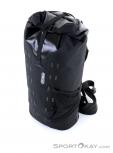 Ortlieb Gear Pack 32l Backpack, Ortlieb, Čierna, , Muži,Ženy,Unisex, 0323-10001, 5637700626, 4013051044547, N3-03.jpg