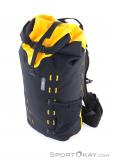 Ortlieb Gear Pack 40l Backpack, Ortlieb, Jaune, , Hommes,Femmes,Unisex, 0323-10002, 5637700631, 4013051044585, N3-03.jpg
