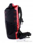 Ortlieb Gear Pack 40l Backpack, Ortlieb, Rouge, , Hommes,Femmes,Unisex, 0323-10002, 5637700632, 4013051044592, N1-06.jpg