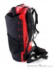Ortlieb Gear Pack 40l Backpack, Ortlieb, Červená, , Muži,Ženy,Unisex, 0323-10002, 5637700632, 4013051044592, N2-07.jpg