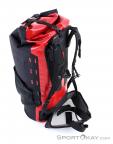 Ortlieb Gear Pack 40l Backpack, Ortlieb, Červená, , Muži,Ženy,Unisex, 0323-10002, 5637700632, 4013051044592, N3-08.jpg
