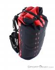 Ortlieb Gear Pack 40l Backpack, Ortlieb, Rouge, , Hommes,Femmes,Unisex, 0323-10002, 5637700632, 4013051044592, N3-18.jpg