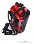 Ortlieb Gear Pack 40l Backpack, Ortlieb, Rouge, , Hommes,Femmes,Unisex, 0323-10002, 5637700632, 4013051044592, N4-14.jpg