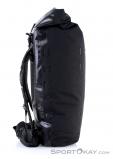 Ortlieb Gear Pack 40l Backpack, Ortlieb, Čierna, , Muži,Ženy,Unisex, 0323-10002, 5637700633, 4013051044578, N1-16.jpg