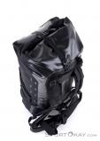 Ortlieb Gear Pack 40l Backpack, Ortlieb, Čierna, , Muži,Ženy,Unisex, 0323-10002, 5637700633, 4013051044578, N4-09.jpg