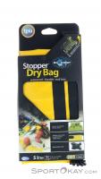 Sea to Summit Stopper Dry 5l Drybag, Sea to Summit, Yellow, , , 0260-10294, 5637700642, 9327868032617, N1-01.jpg