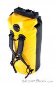 Ortlieb X-Tremer 113l Backpack, Ortlieb, Yellow, , Male,Female,Unisex, 0323-10005, 5637700645, 4013051045452, N3-13.jpg
