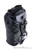Ortlieb X-Tremer 150l Backpack, Ortlieb, Noir, , Hommes,Femmes,Unisex, 0323-10006, 5637700648, 4013051045476, N3-08.jpg