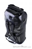 Ortlieb X-Tremer 150l Backpack, Ortlieb, Noir, , Hommes,Femmes,Unisex, 0323-10006, 5637700648, 4013051045476, N3-13.jpg
