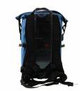 Ortlieb Packman Pro Two 25l Backpack, Ortlieb, Bleu, , Hommes,Femmes,Unisex, 0323-10007, 5637700652, 4013051036535, N1-11.jpg