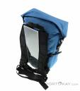 Ortlieb Packman Pro Two 25l Backpack, Ortlieb, Blue, , Male,Female,Unisex, 0323-10007, 5637700652, 4013051036535, N3-13.jpg