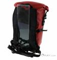 Ortlieb Packman Pro Two 25l Backpack, Ortlieb, Red, , Male,Female,Unisex, 0323-10007, 5637700653, 4013051036511, N2-12.jpg