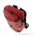 Ortlieb Packman Pro Two 25l Backpack, Ortlieb, Red, , Male,Female,Unisex, 0323-10007, 5637700653, 4013051036511, N3-03.jpg