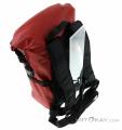 Ortlieb Packman Pro Two 25l Backpack, Ortlieb, Red, , Male,Female,Unisex, 0323-10007, 5637700653, 4013051036511, N3-08.jpg