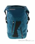 Ortlieb Packman Pro Two 25l Backpack, Ortlieb, Turquoise, , Male,Female,Unisex, 0323-10007, 5637700654, 4013051046671, N1-01.jpg