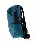 Ortlieb Packman Pro Two 25l Backpack, Ortlieb, Turquoise, , Male,Female,Unisex, 0323-10007, 5637700654, 4013051046671, N1-06.jpg