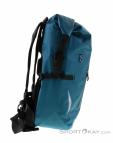 Ortlieb Packman Pro Two 25l Backpack, Ortlieb, Turquoise, , Male,Female,Unisex, 0323-10007, 5637700654, 4013051046671, N1-16.jpg