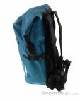 Ortlieb Packman Pro Two 25l Backpack, Ortlieb, Turquoise, , Hommes,Femmes,Unisex, 0323-10007, 5637700654, 4013051046671, N2-07.jpg