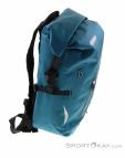 Ortlieb Packman Pro Two 25l Backpack, Ortlieb, Turquoise, , Hommes,Femmes,Unisex, 0323-10007, 5637700654, 4013051046671, N2-17.jpg