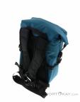 Ortlieb Packman Pro Two 25l Backpack, Ortlieb, Turquoise, , Male,Female,Unisex, 0323-10007, 5637700654, 4013051046671, N3-13.jpg