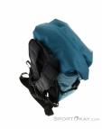 Ortlieb Packman Pro Two 25l Backpack, Ortlieb, Turquoise, , Hommes,Femmes,Unisex, 0323-10007, 5637700654, 4013051046671, N4-14.jpg