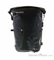 Ortlieb Packman Pro Two 25l Backpack, Ortlieb, Black, , Male,Female,Unisex, 0323-10007, 5637700655, 4013051036504, N1-01.jpg
