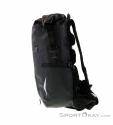 Ortlieb Packman Pro Two 25l Backpack, Ortlieb, Black, , Male,Female,Unisex, 0323-10007, 5637700655, 4013051036504, N1-06.jpg
