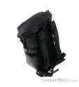 Ortlieb Packman Pro Two 25l Backpack, Ortlieb, Black, , Male,Female,Unisex, 0323-10007, 5637700655, 4013051036504, N3-08.jpg