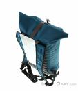 Ortlieb Commuter Daypack City 21l Backpack, , Turquoise, , Male,Female,Unisex, 0323-10010, 5637700676, , N3-13.jpg