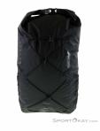 Ortlieb Light Pack Two 25l Backpack, Ortlieb, Black, , Male,Female,Unisex, 0323-10011, 5637700682, 4013051047524, N1-01.jpg