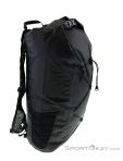 Ortlieb Light Pack Two 25l Backpack, Ortlieb, Black, , Male,Female,Unisex, 0323-10011, 5637700682, 4013051047524, N2-17.jpg