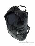 Ortlieb Light Pack Two 25l Backpack, Ortlieb, Black, , Male,Female,Unisex, 0323-10011, 5637700682, 4013051047524, N3-03.jpg
