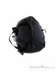 Ortlieb Light Pack Two 25l Backpack, Ortlieb, Black, , Male,Female,Unisex, 0323-10011, 5637700682, 4013051047524, N5-15.jpg