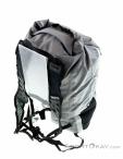 Ortlieb Light Pack Two 25l Backpack, Ortlieb, Gray, , Male,Female,Unisex, 0323-10011, 5637700683, 4013051047593, N3-13.jpg