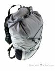 Ortlieb Light Pack Two 25l Backpack, Ortlieb, Gray, , Male,Female,Unisex, 0323-10011, 5637700683, 4013051047593, N3-18.jpg