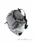 Ortlieb Light Pack Two 25l Backpack, Ortlieb, Gray, , Male,Female,Unisex, 0323-10011, 5637700683, 4013051047593, N4-04.jpg
