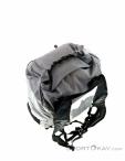 Ortlieb Light Pack Two 25l Backpack, Ortlieb, Gray, , Male,Female,Unisex, 0323-10011, 5637700683, 4013051047593, N4-09.jpg