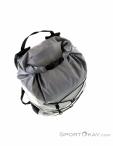 Ortlieb Light Pack Two 25l Backpack, Ortlieb, Gray, , Male,Female,Unisex, 0323-10011, 5637700683, 4013051047593, N4-19.jpg