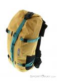 Ortlieb Atrack 25l Backpack, Ortlieb, Yellow, , Male,Female,Unisex, 0323-10012, 5637700685, 4013051046053, N3-03.jpg