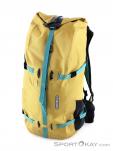 Ortlieb Atrack 35l Backpack, Ortlieb, Yellow, , Male,Female,Unisex, 0323-10013, 5637700690, 4013051046084, N2-02.jpg